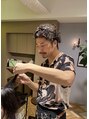ロア ヘアーデザイン(Loa hair design) 文室 孝広