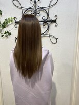 ボヌールヘア(BONHEUR HAIR) ハリスノフ