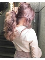 ラキングキョウト(LA KING KYOTO)&nbsp;emopink