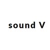 サウンドブイ(sound V)のお店ロゴ