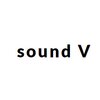 サウンドブイ(sound V)のお店ロゴ