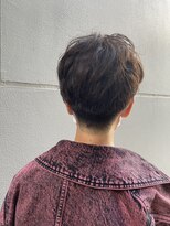 フルール たまプラーザ(Fleur)&nbsp;刈り上げショート