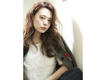 ワフト 千葉店(Hair Design Waft)