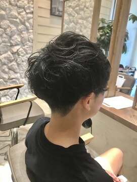 エイト マカビ 沖縄真嘉比店(EIGHT makabi) 【EIGHT 真嘉比】お客様スタイル