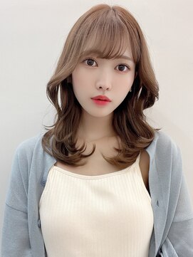 ローウェシェア(Louwe/share) ヨシンモリ/韓国、立川