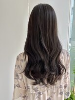 アデプト 金町店(adept)&nbsp;愛されブラウンカラー♪