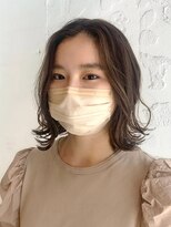 エム(EM) ふんわりナチュラルミディ