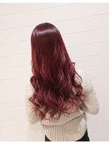 リー 天王寺(Lee)&nbsp;【Lee天王寺】ベリーピンク