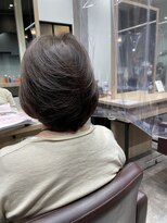 ビースリー ロア&nbsp;艶ボブ1/28