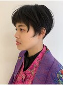 フューチャリスティックフリンジ