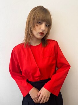 ネルケ 立川(nelke) ウルフレイヤー