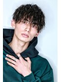 ナミツイスパマッシュ