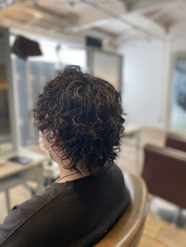 リファイン バイ アフィナー 本厚木店(Refine by Afinar) スパイラル【本厚木】