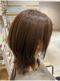 ミディアムウルフ