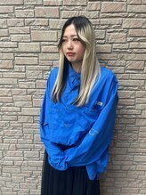 エイト 野々市店(EIGHT)&nbsp;多河 遥