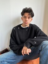 セーヌアワー(CEINE OUR)&nbsp;メンズカット/三軒茶屋メンズカット【三軒茶屋】