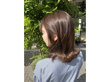 プルースト(Proust)