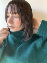 グリーン 北千住(green)&nbsp;【green】顔回りレイヤー