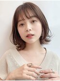 くびれミディ/韓国風