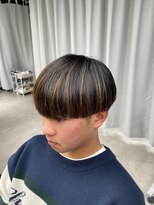 ゼスト 八王子店(ZEST)&nbsp;酸性ストレート