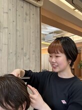 アルビーブ(ALVIVE) AYAKA