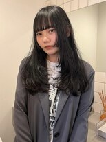 チーカ(chica)&nbsp;design cut