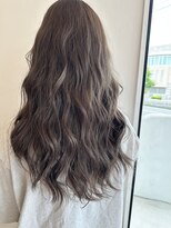 アウリィ(Aulii)&nbsp;明るめグレージュ♪