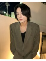 フリーラ 表参道(freera) メンズウルフ