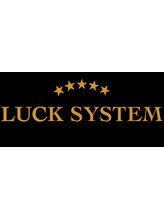 LUCKSYSTEM for hair