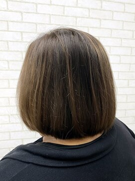 ルピナス(Lupinus) バレイヤージュ