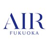 エアー 福岡(AIR)のお店ロゴ