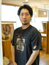 セカンドルーム ティーシーヘアー(2nd room TC hair) 水澤 翔
