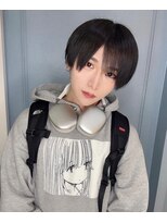 ラピス テラス 渋谷(Lapis terrace) 王道マッシュ