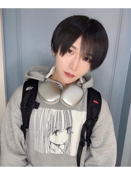 ラピス テラス 渋谷(Lapis terrace) 王道マッシュ