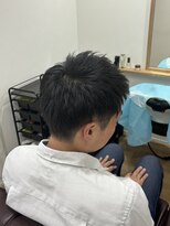 アクト 阿佐ヶ谷店(ACT)&nbsp;王道アップバング