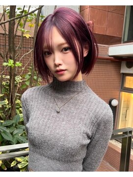 ハコ プラス(HACO+) レイヤーカット