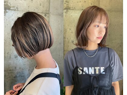 エクレ(eclet)の写真