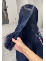 エイトサッポロ 札幌大通り店(EIGHT sapporo) 【圧倒的透明感ミ】ットナイトブルージュ