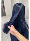 【圧倒的透明感ミ】ットナイトブルージュ