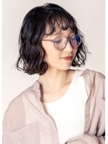 スノードロップ 荻窪(Snowdrop)&nbsp;ボブルフ/小顔/ワンレン/荻窪/髪質改善/前髪/レイヤー