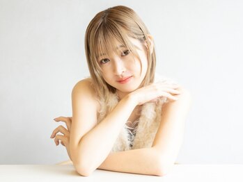 ミュラ(mulah)の写真/【似合わせのバランスを見極め！】顔周りや前髪など細部までこだわり笑顔が映えるかわいいスタイルに☆