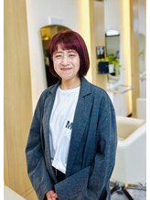 ストロベリー 羽咋店(STRAWBERRY)&nbsp;小谷 きよえ