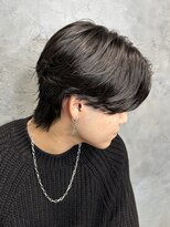 ネクストゼロ(NEXT zerO) ニュアンスパーマ