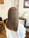 クラッチの写真/[クラッチ ヘアデザイン]では、年間200名以上のお客様に縮毛矯正メニューをご提供しております☆