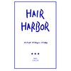 ヘアーハーバー(HAIR HARBOR)のお店ロゴ