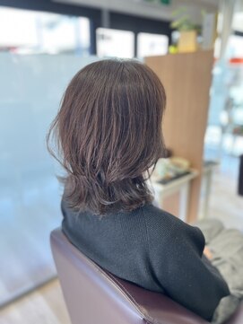 エル バイ ファースト(L by first) 【L by first】くびれレイヤー×イルミナナイトスカイ