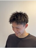 ★メンズショート