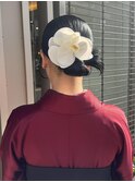 タイトセット＆袴
