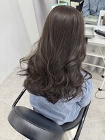 ナンバー デセオ 吉祥寺(N° deseo)&nbsp;髪質改善/トリートメント/韓国ヘア/透明感カラー/ダブルカラー