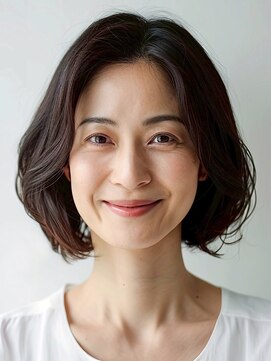 ロアール ケア 江南店(LOAOL CARE) 【髪質改善】【頭皮ケア】【白髪染め】はLOAOL CARE江南店で☆